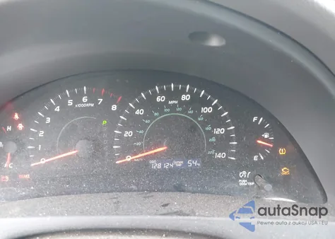 2009 Toyota Camry Le z USA, uszkodzony, nr VIN 4T1BE46K49U902484